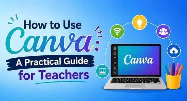 How to use canva