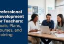 Professional Development for Teachers