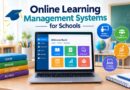 Online Learning Management Systems